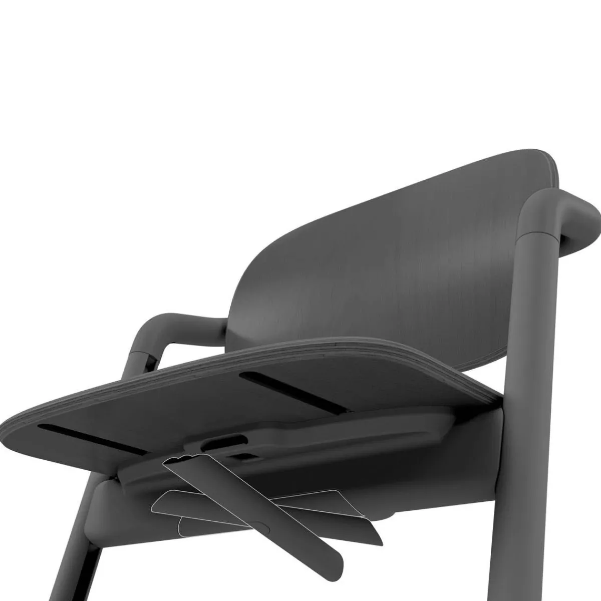 High Chairs & Boosters|Highchairs + Boosters-Cybex LEMO Chair