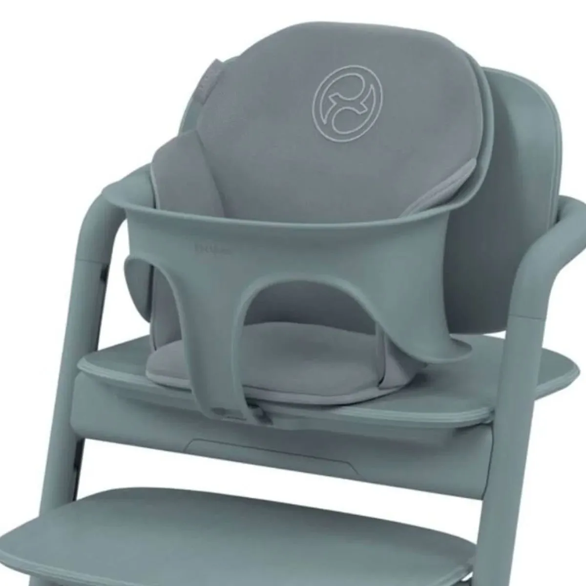 High Chairs & Boosters|Highchairs + Boosters-Cybex LEMO Comfort Inlay