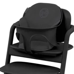 High Chairs & Boosters|Highchairs + Boosters-Cybex LEMO Comfort Inlay