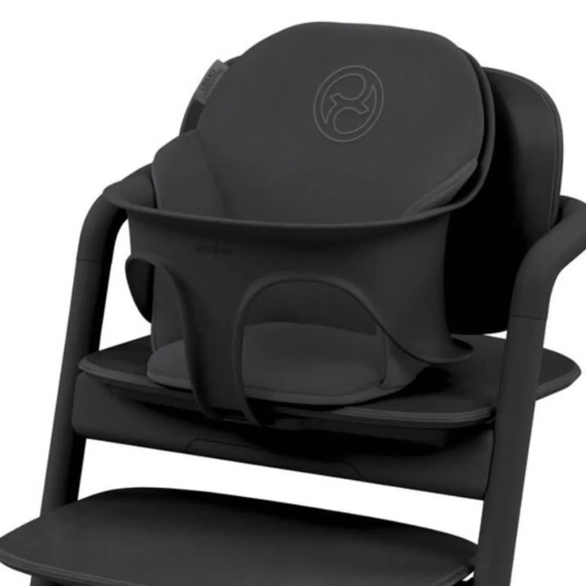 High Chairs & Boosters|Highchairs + Boosters-Cybex LEMO Comfort Inlay