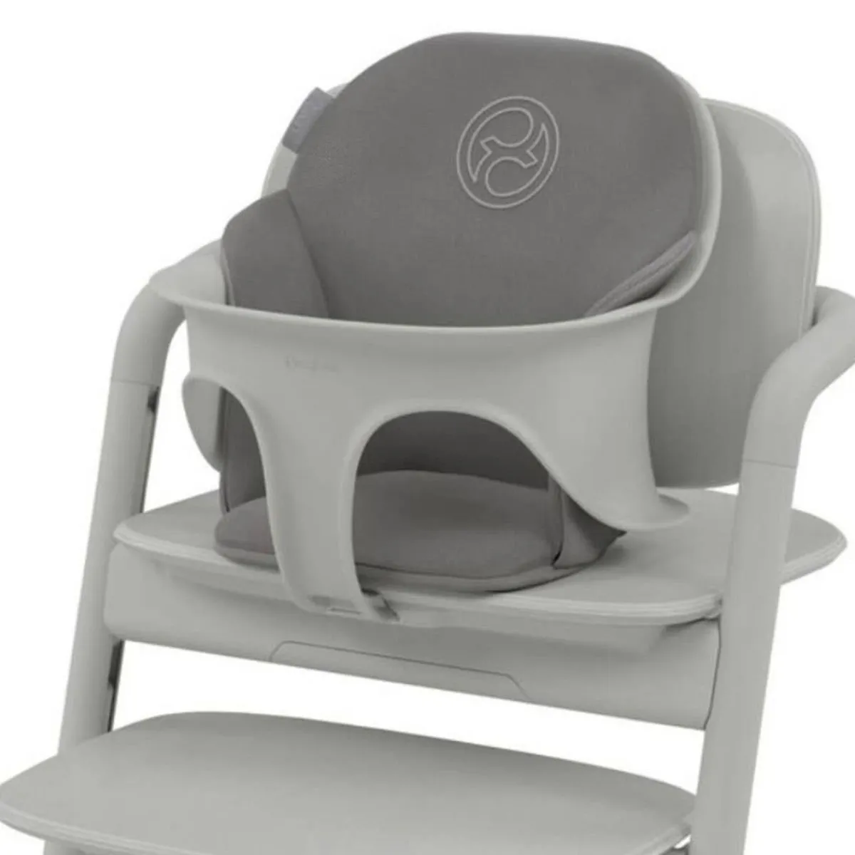 High Chairs & Boosters|Highchairs + Boosters-Cybex LEMO Comfort Inlay