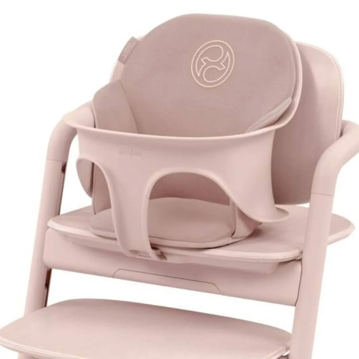 High Chairs & Boosters|Highchairs + Boosters-Cybex LEMO Comfort Inlay