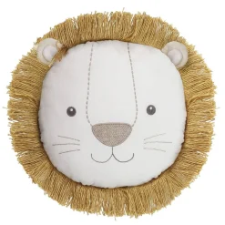 Wall Decor|Pillows-Mon Ami Leopold Lion Accent Decor