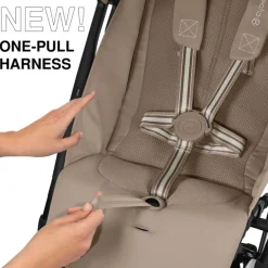 Travel Strollers-Cybex Libelle Stroller