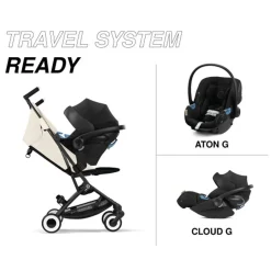 Travel Strollers-Cybex Libelle Stroller
