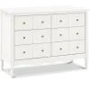 Dressers-Namesake Liberty 6 Drawer Dresser