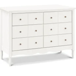 Dressers-Namesake Liberty 6 Drawer Dresser