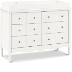 Dressers-Namesake Liberty 6 Drawer Dresser