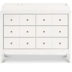 Dressers-Namesake Liberty 6 Drawer Dresser