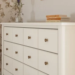 Dressers-Namesake Liberty 6 Drawer Dresser
