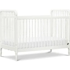 Convertible Cribs-Namesake Liberty 3-in-1 Crib
