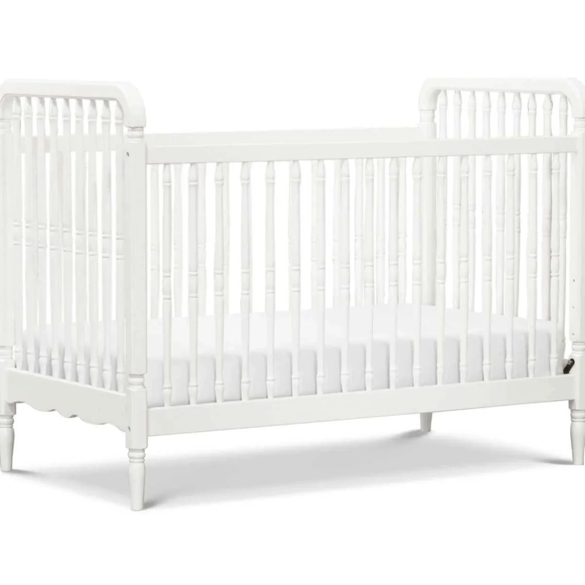 Convertible Cribs-Namesake Liberty 3-in-1 Crib