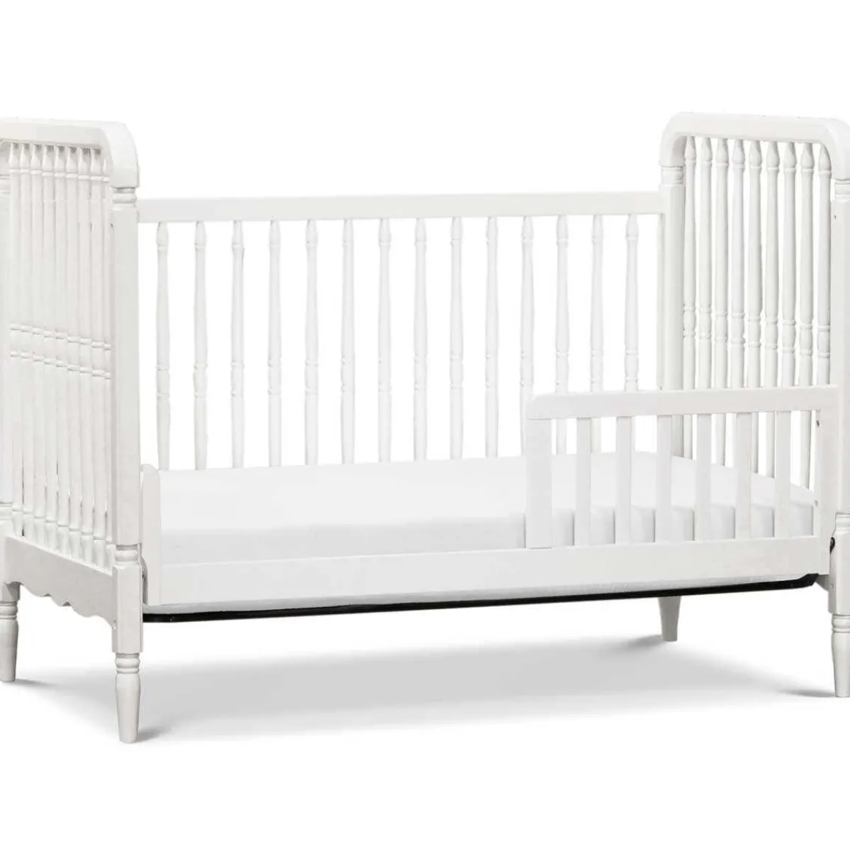 Convertible Cribs-Namesake Liberty 3-in-1 Crib