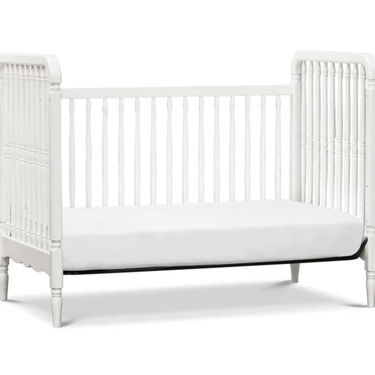 Convertible Cribs-Namesake Liberty 3-in-1 Crib