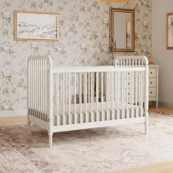 Convertible Cribs-Namesake Liberty 3-in-1 Crib