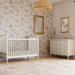 Convertible Cribs-Namesake Liberty 3-in-1 Crib