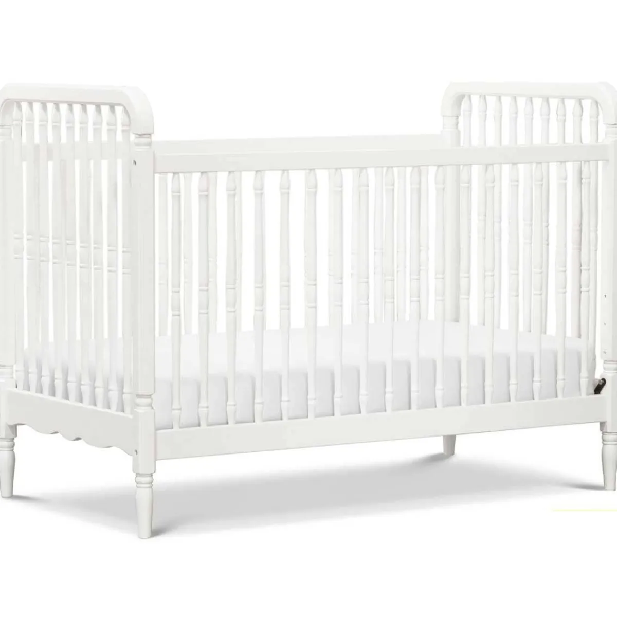 Convertible Cribs-Namesake Liberty 3-in-1 Crib