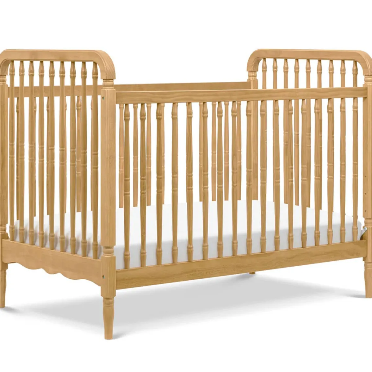 Convertible Cribs-Namesake Liberty 3-in-1 Crib