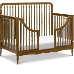 Convertible Cribs-Namesake Liberty 4-in-1 Crib