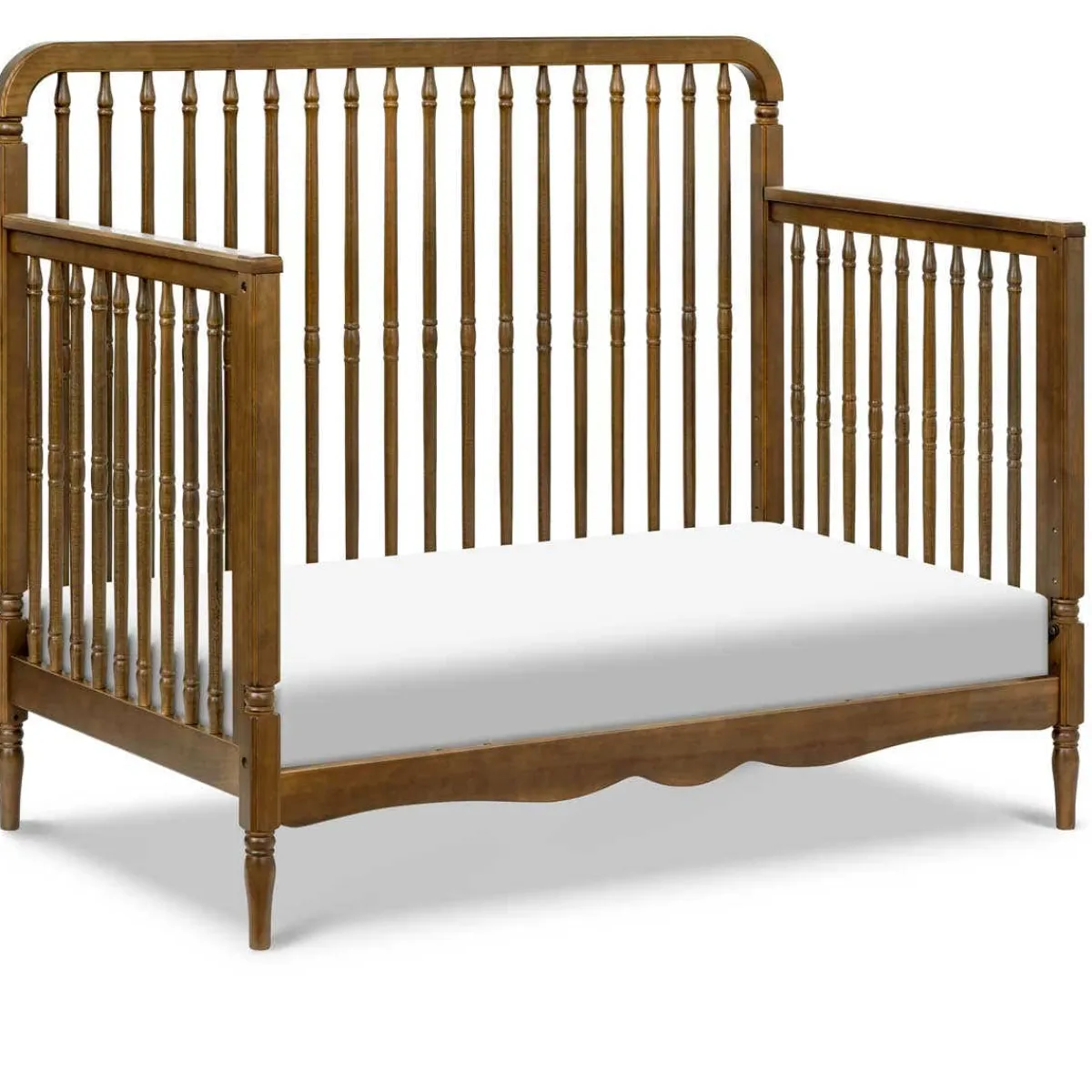Convertible Cribs-Namesake Liberty 4-in-1 Crib