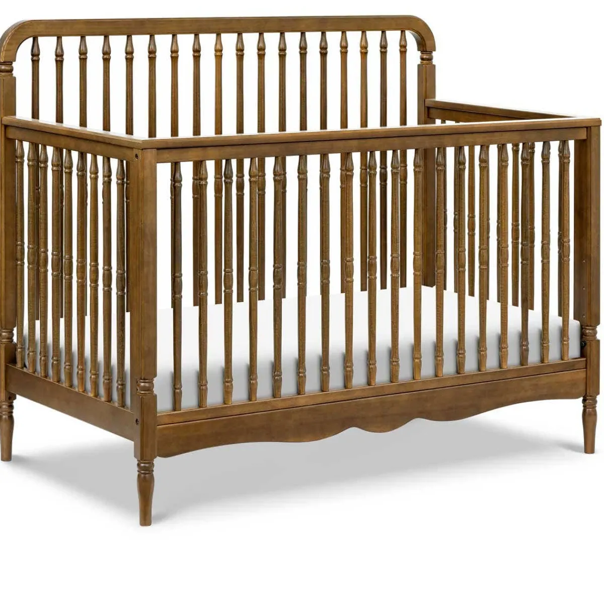 Convertible Cribs-Namesake Liberty 4-in-1 Crib
