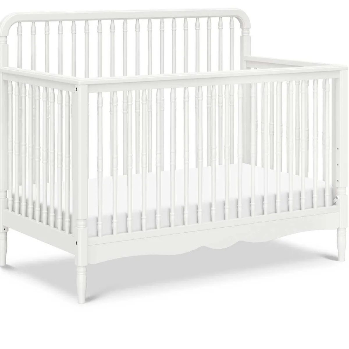 Convertible Cribs-Namesake Liberty 4-in-1 Crib