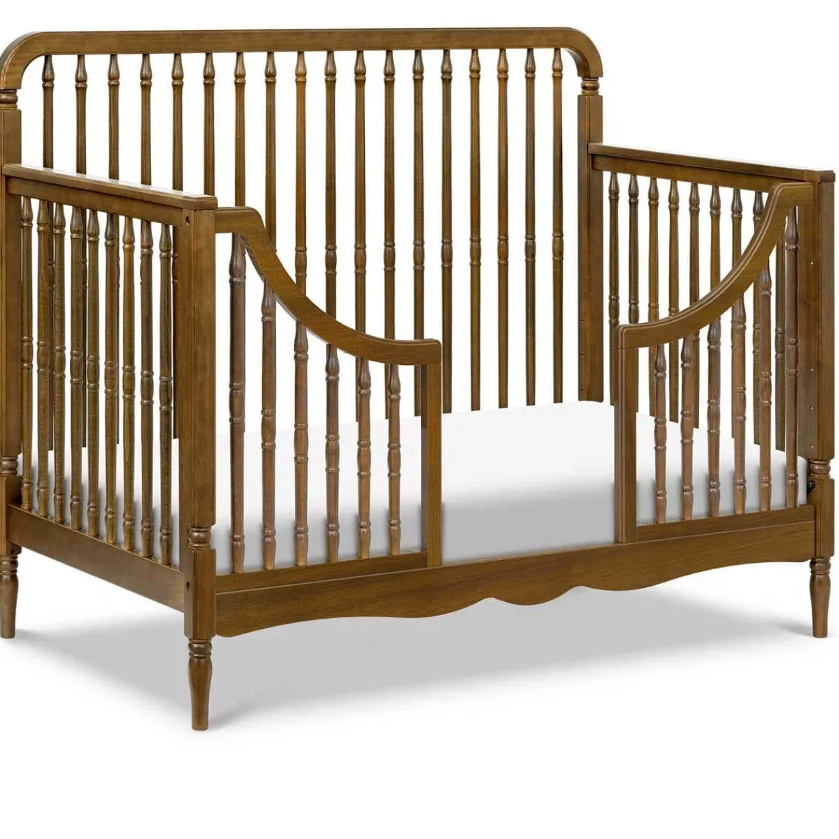 Crib-To-Toddler Kits-Namesake Liberty Toddler Bed Conversion Kit