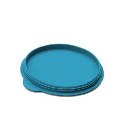 Grip + Suction Dishes-Ez Pz Lid for Mini Bowl