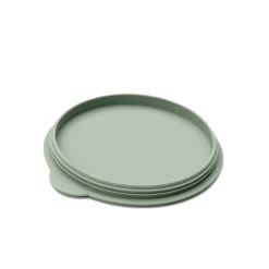 Grip + Suction Dishes-Ez Pz Lid for Mini Bowl