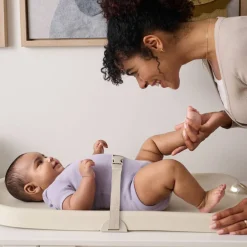 Changing Pads + Covers|Change Trays + Pads-Skip Hop Light-Up Changing Pad