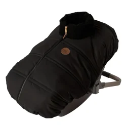 Car Seat Accessories-Petit Coulou Lightweight Car Seat Cover