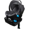 Car Seat Bases|Nfant Car Seats-Clek Liing Infant Car Seat - Edge