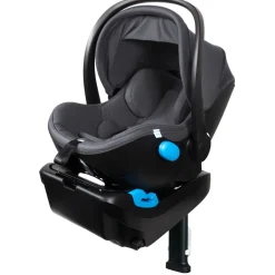 Car Seat Bases|Nfant Car Seats-Clek Liing Infant Car Seat - Edge