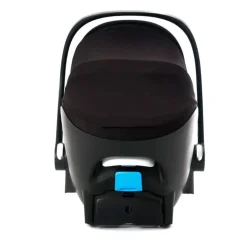 Car Seat Bases|Nfant Car Seats-Clek Liingo Infant Car Seat