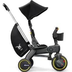 Ride-On Toys-Doona Liki Trike S5