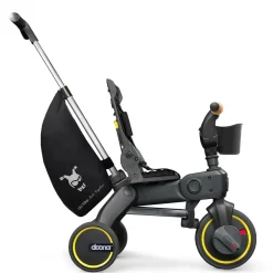 Ride-On Toys-Doona Liki Trike S5