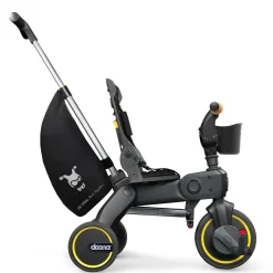 Ride-On Toys-Doona Liki Trike S5