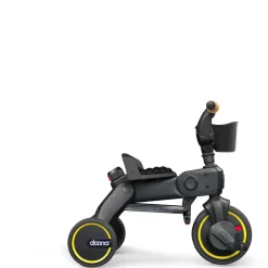 Ride-On Toys-Doona Liki Trike S5