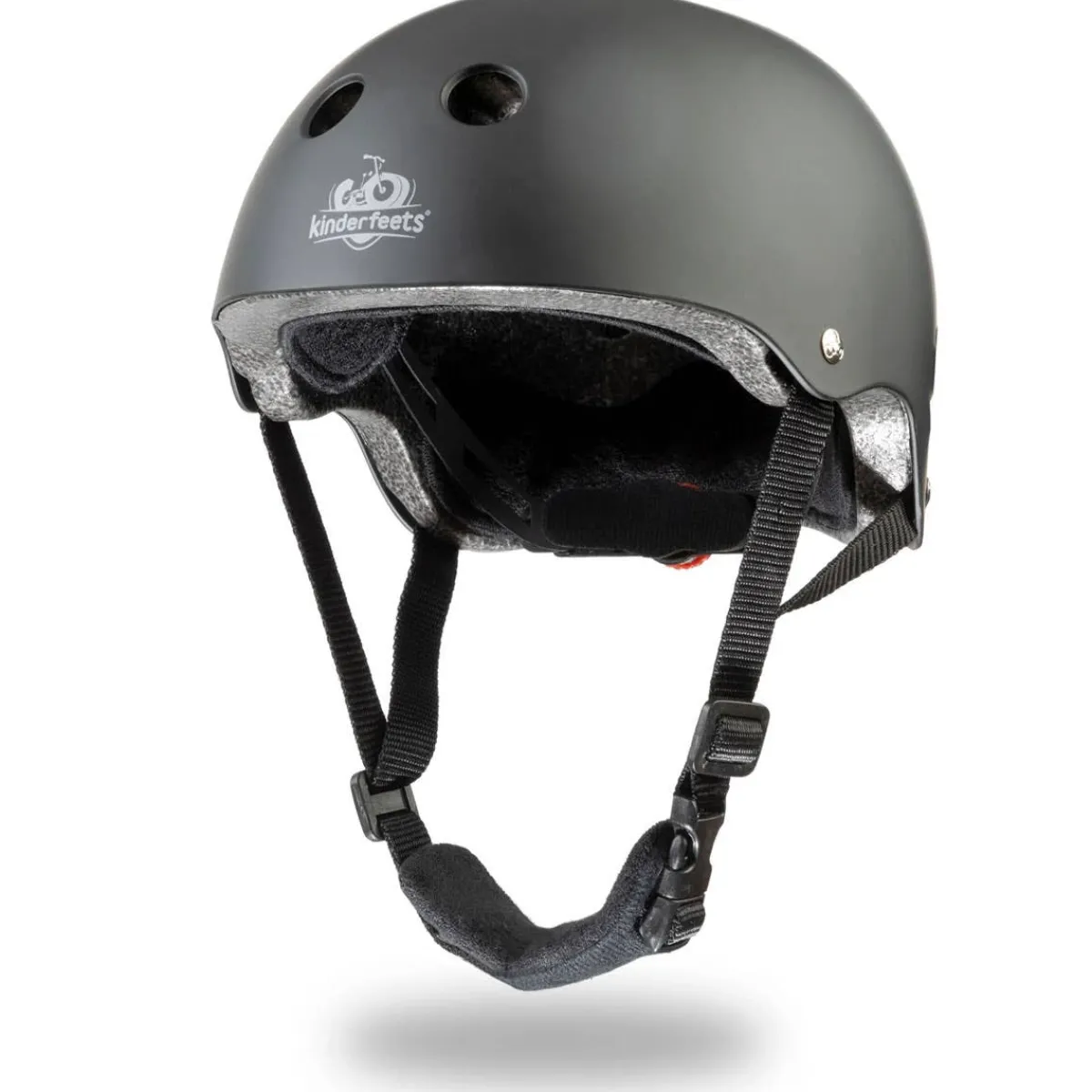 Ride-On Toys-Kinderfeets Lil 8 Helmet