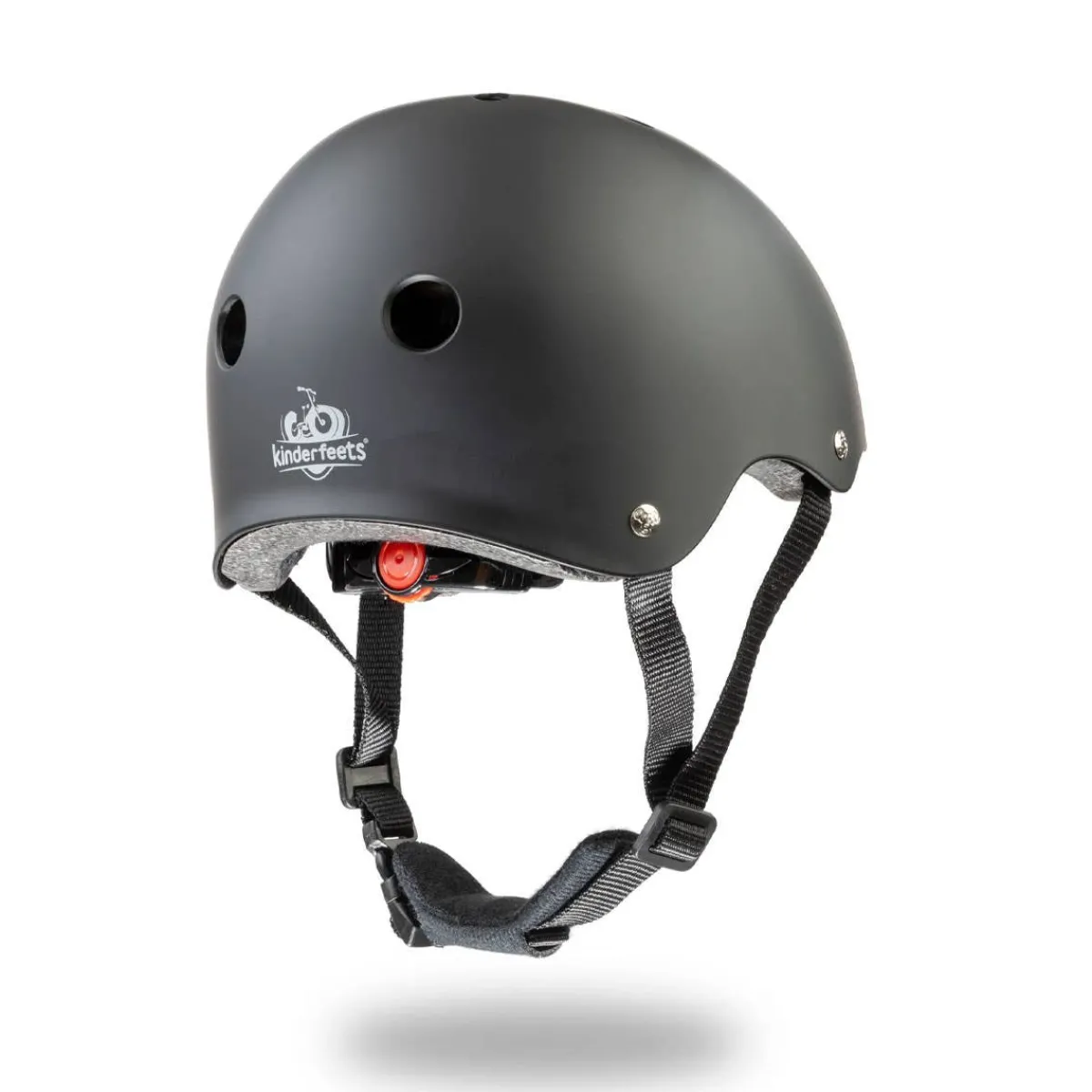 Ride-On Toys-Kinderfeets Lil 8 Helmet