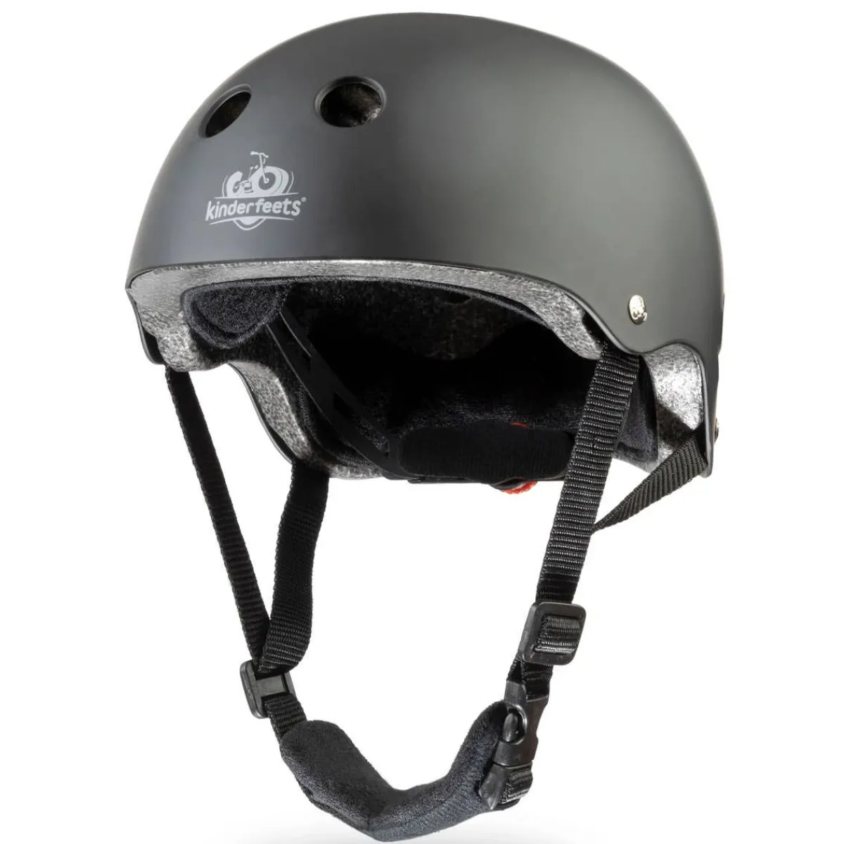 Ride-On Toys-Kinderfeets Lil 8 Helmet
