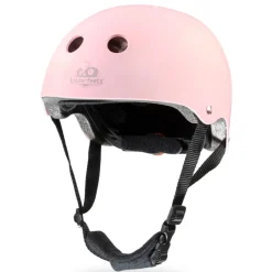 Ride-On Toys-Kinderfeets Lil 8 Helmet
