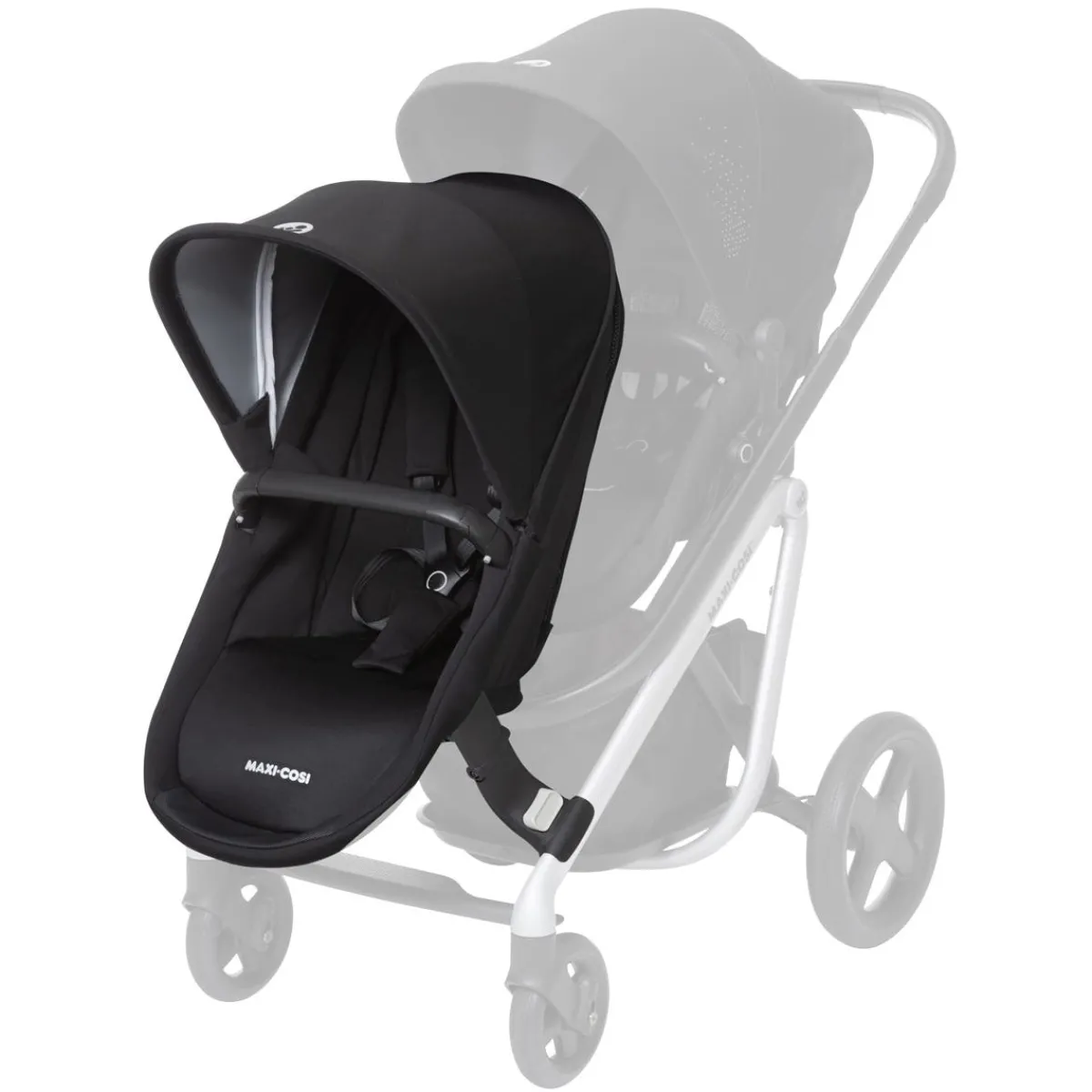 Stroller Accessories-Maxi-Cosi Lila Duo Kit