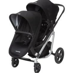 Stroller Accessories-Maxi-Cosi Lila Duo Kit