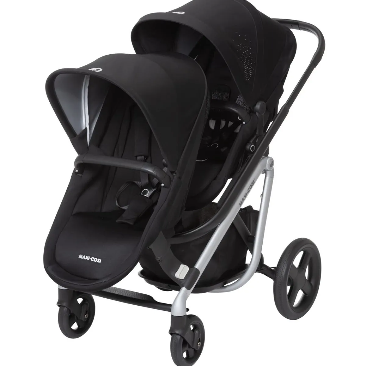 Stroller Accessories-Maxi-Cosi Lila Duo Kit