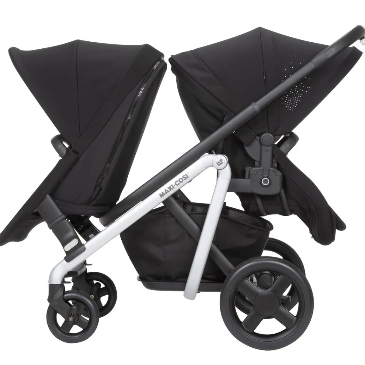 Stroller Accessories-Maxi-Cosi Lila Duo Kit
