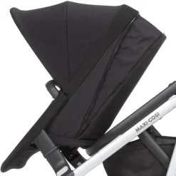 Stroller Accessories-Maxi-Cosi Lila Duo Kit