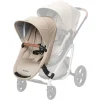 Stroller Accessories-Maxi-Cosi Lila Duo Kit - Nomad Sand