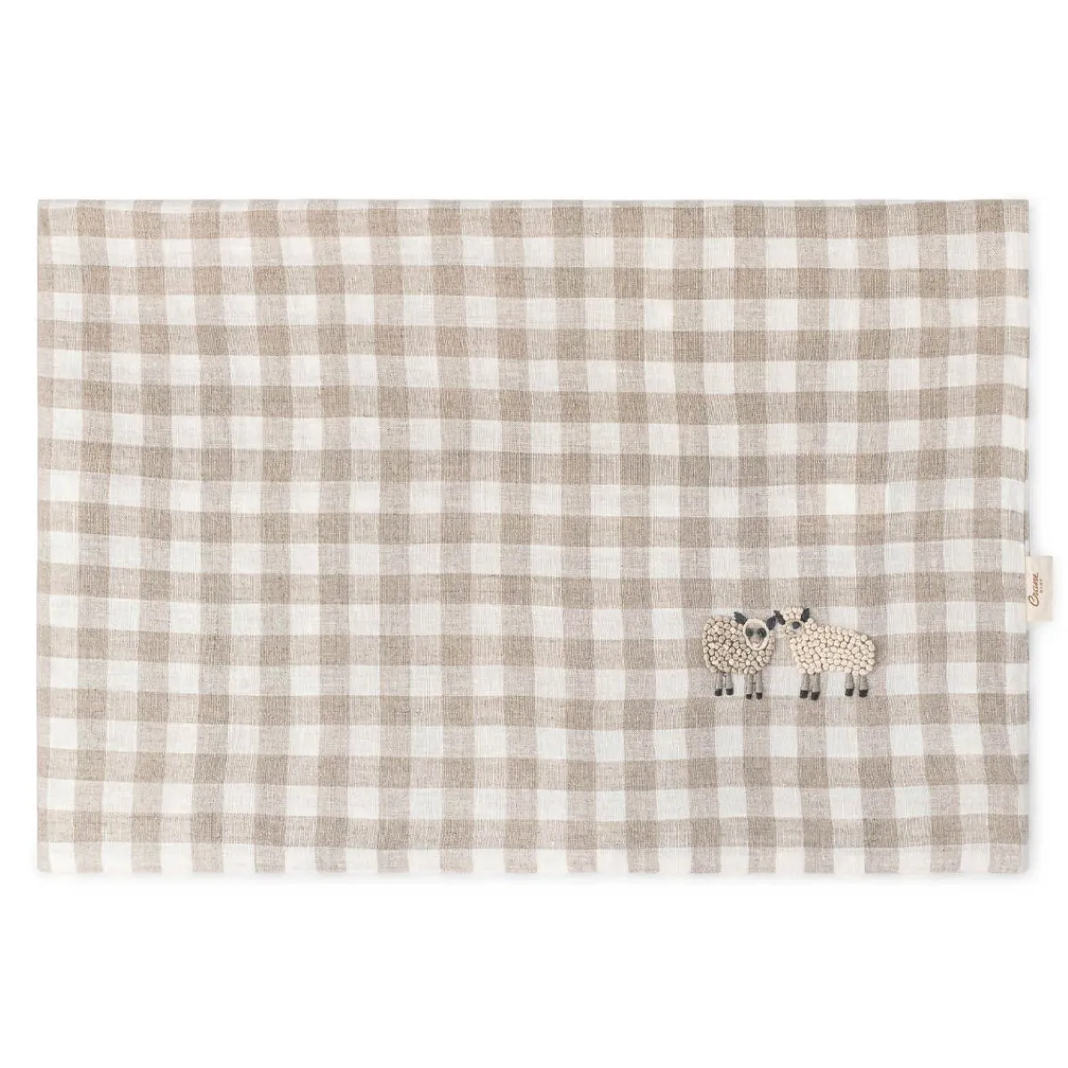 Blankets-Crane Baby Linen Duvet Cover