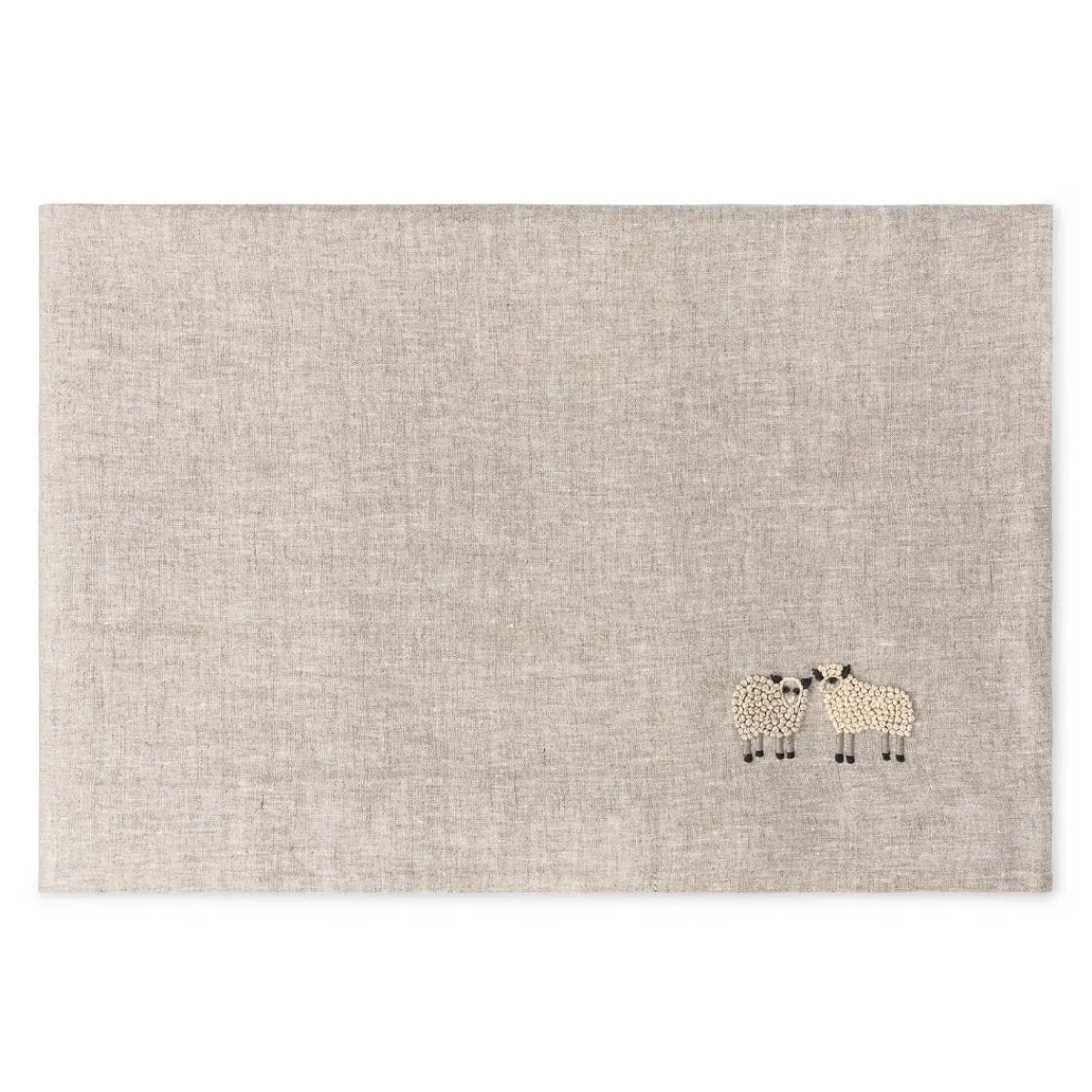 Blankets-Crane Baby Linen Duvet Cover